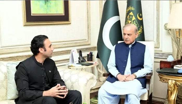 PM directs early operationalisation of virtual assets regulatory system