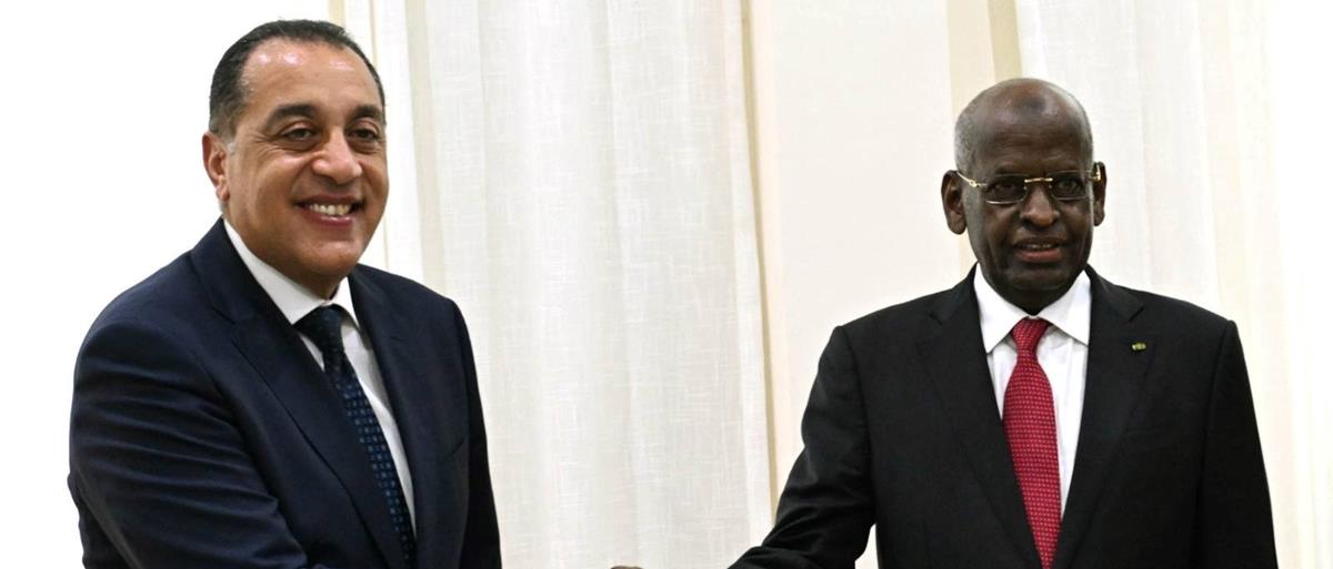 PM joins inauguration of Djibouti’s President Guelleh