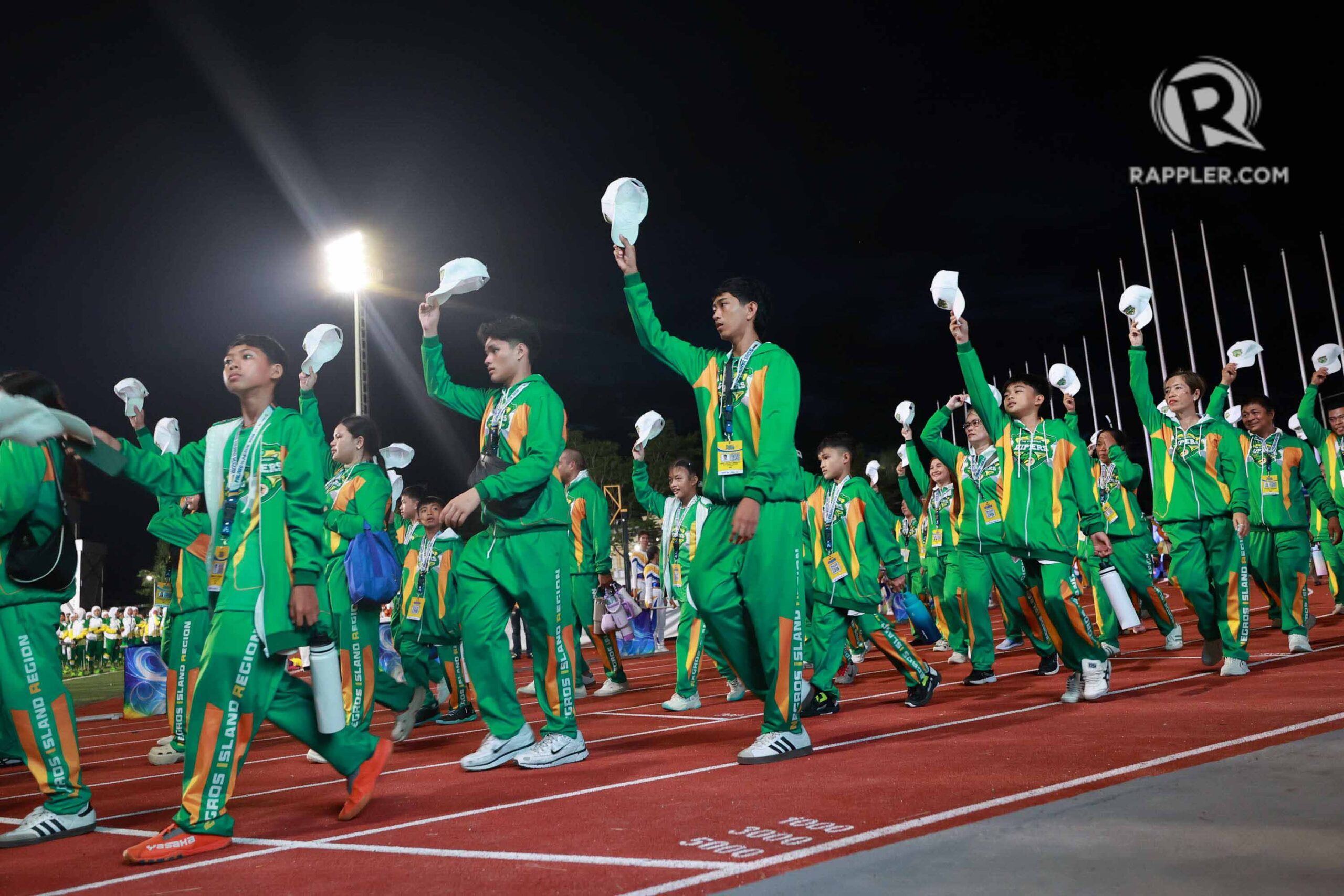 PSC to award 2026 Palaro medalists with cash incentives
