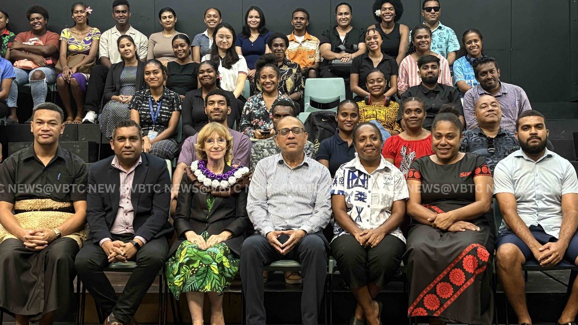 Pacific Leaders Call for Stronger Media Independence at Press Freedom Talks
