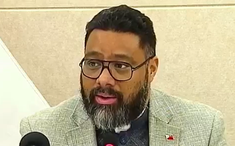 Pacific drug boat death toll tops 200 in U.S. strikes as island leaders pull together – PM Fakafanua – Kaniva Tonga News