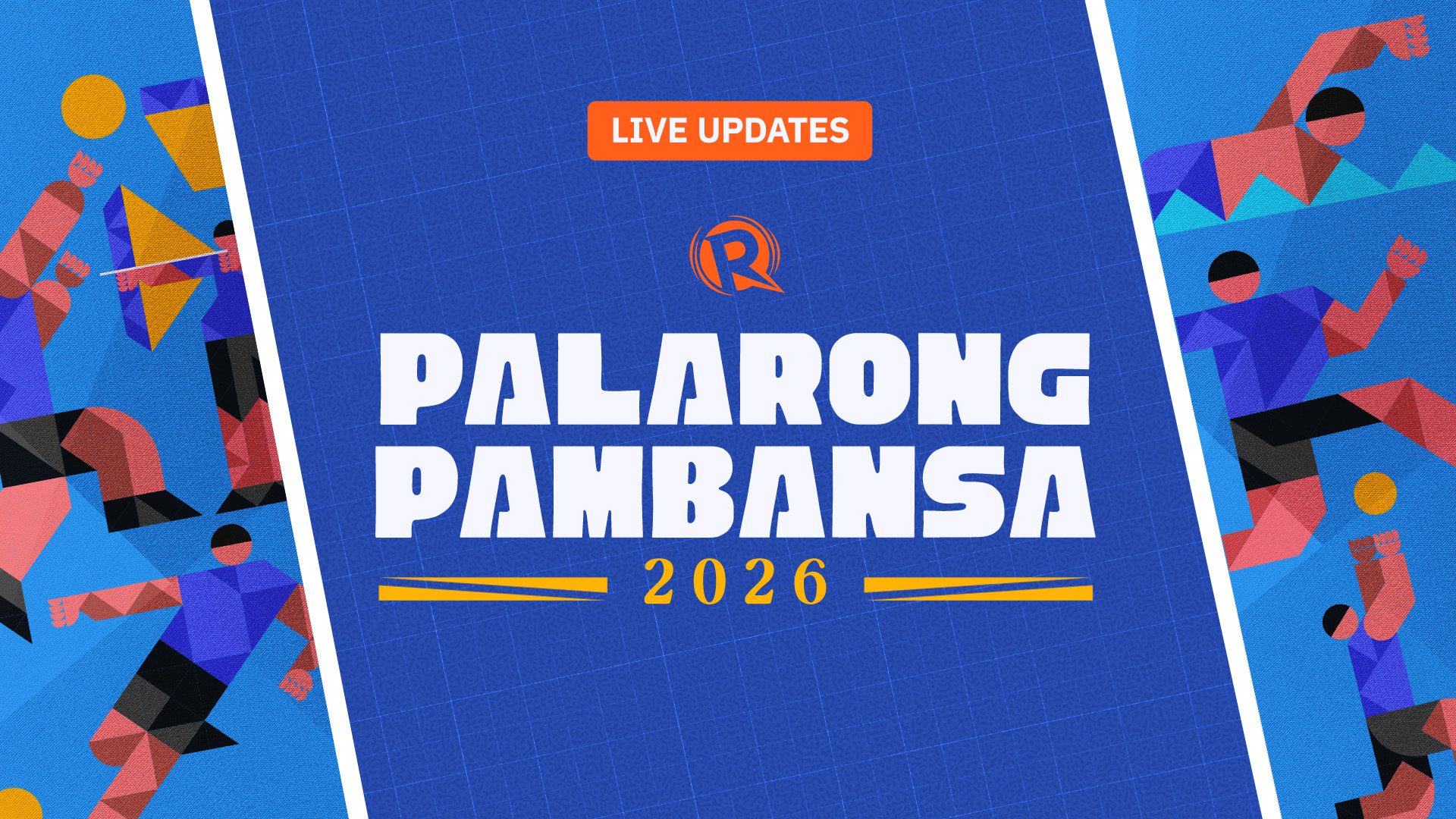 LIVE UPDATES: Palarong Pambansa 2026 in Agusan del Sur