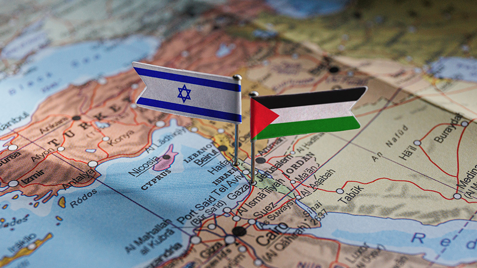 Palestine Action group lists targets in Ireland
