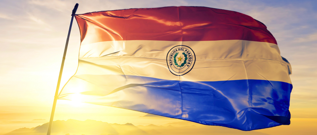 Paraguay National Day - U.S. Embassy in Paraguay