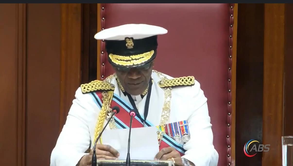 Parliament to Meet This Month for Swearing-In of MPs, Senators and Throne Speech