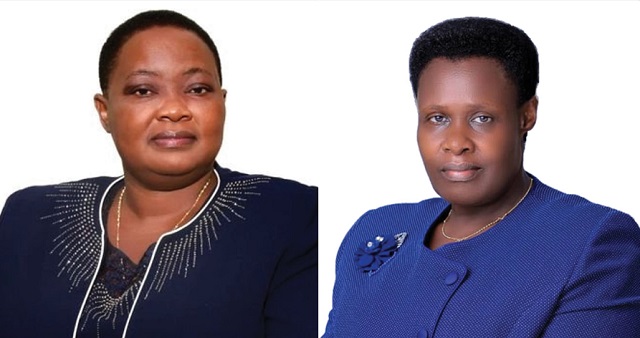Parliament to approve Alupo, Nabbanja appointments today