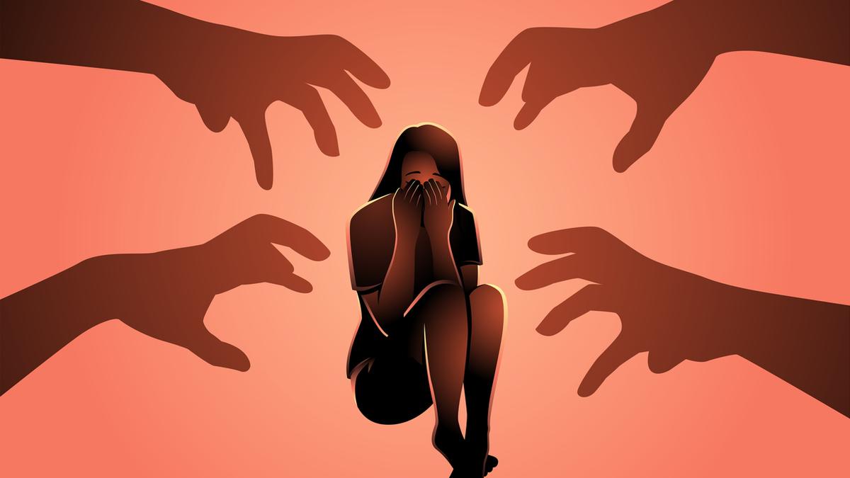 Pastor sexual assault case: Commission to visit house of the victim in Andhra Pradesh