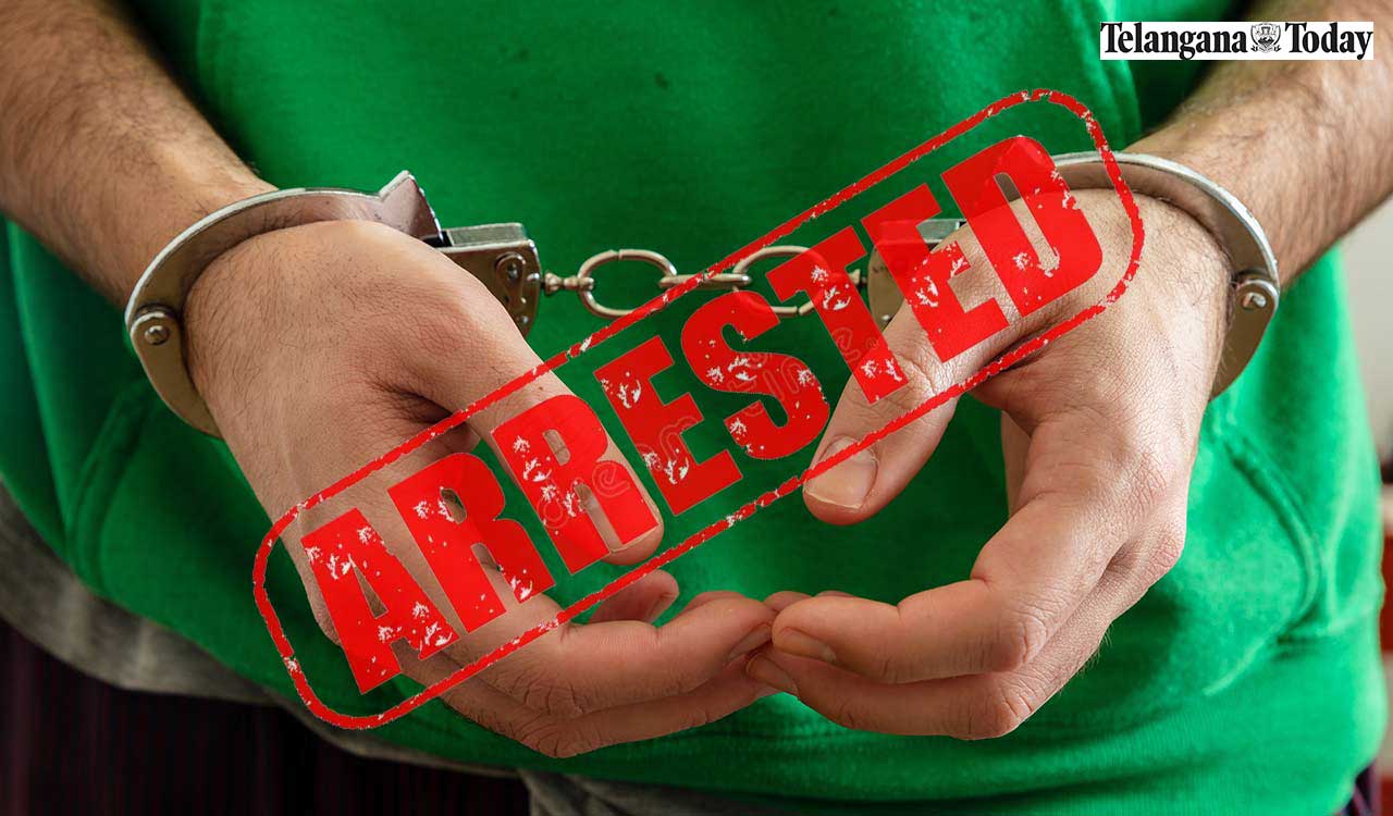 Pathankot man nabbed for relaying live troop movement feed to Pakistan-based handlers