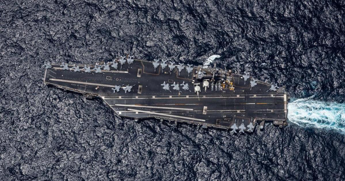 Pentagon says US cost of Iran war nearing $29 billion