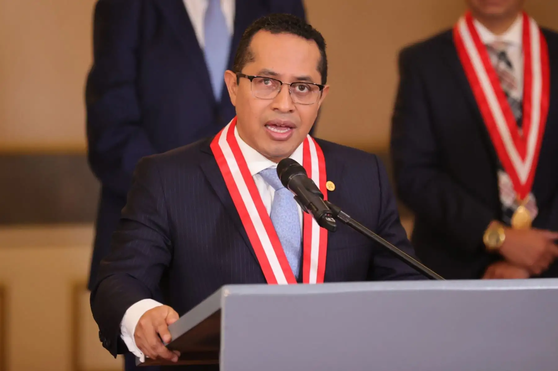 Peru Elections 2026: JNE to proclaim official first-round results on May 17 | Noticias