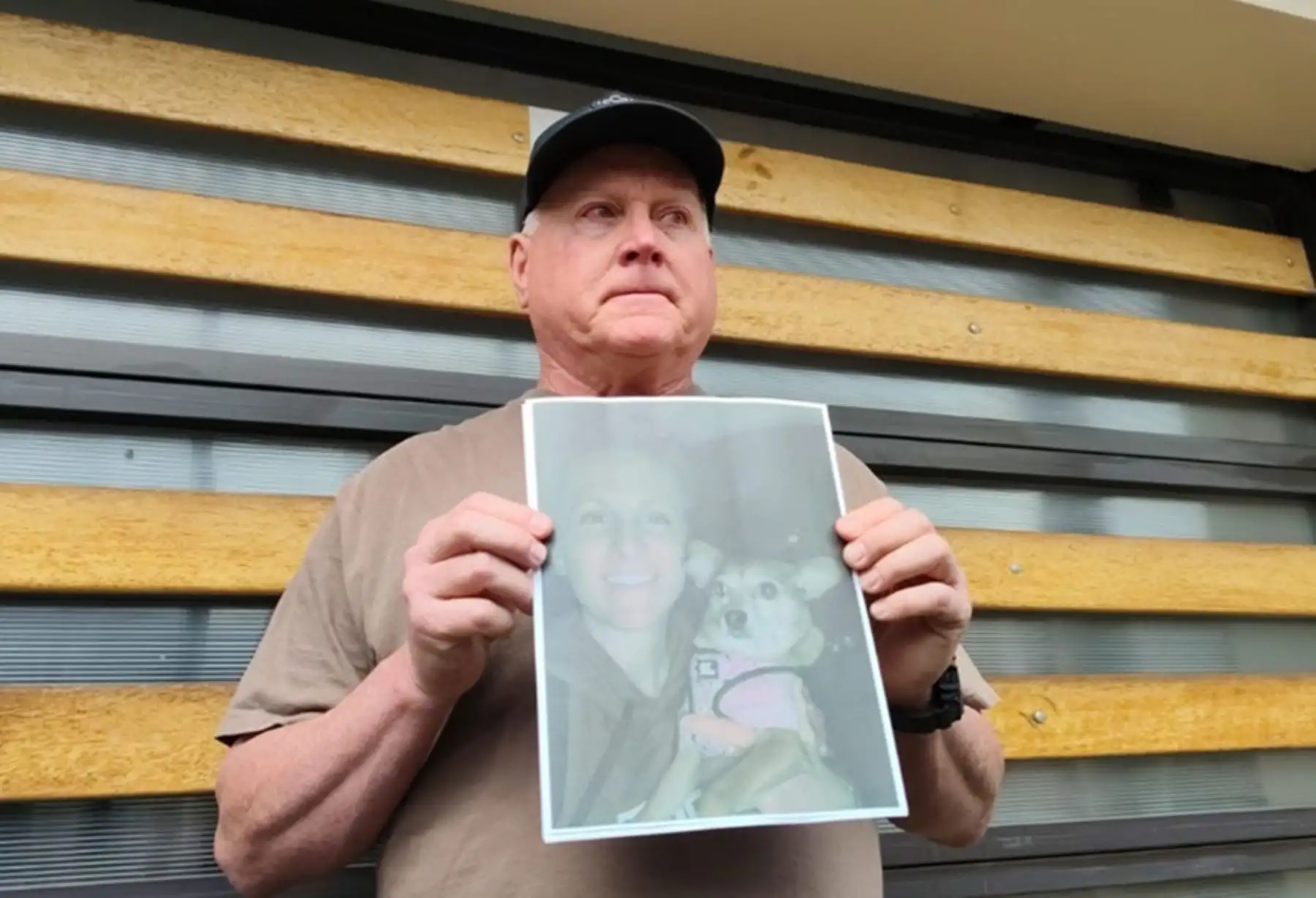 Peru: Father of missing U.S. tourist searches Cusco in bid to find her | Noticias