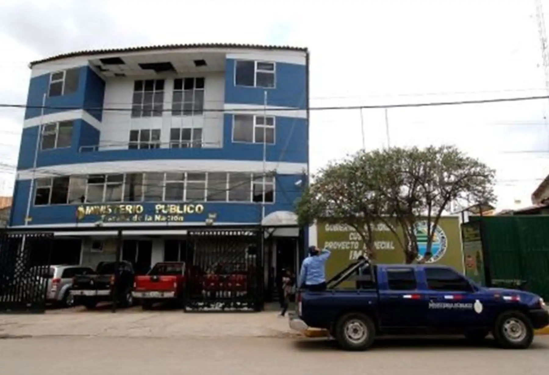 Peru: Prosecutor's Office probes death of Australian tourist on Inca Trail | Noticias