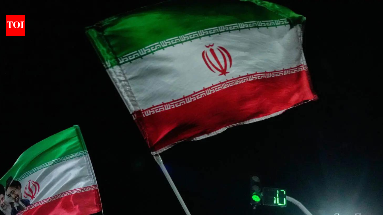 'Pit that child-killer has dug for them': Iran escalates rhetoric against US; demands reparations for ‘assault’