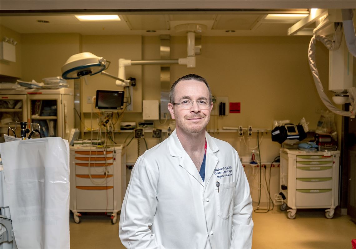 Pitt researchers' artificial, shelf-stable blood platelets are a major step forward for trauma care