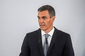 Plane carrying Spanish Prime Minister made an emergency landing in Ankara