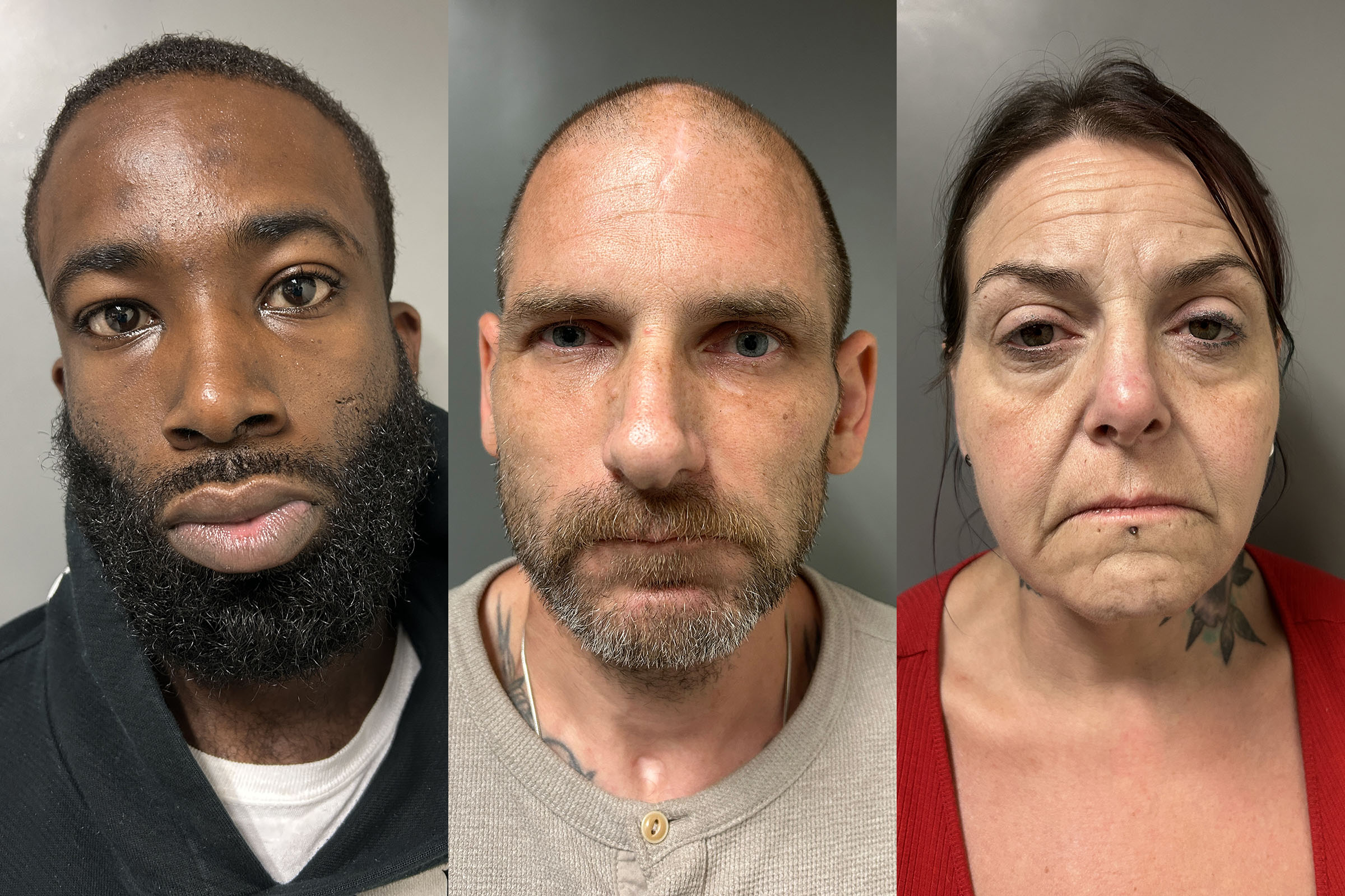 Plea deal for Hartford robbery accomplice