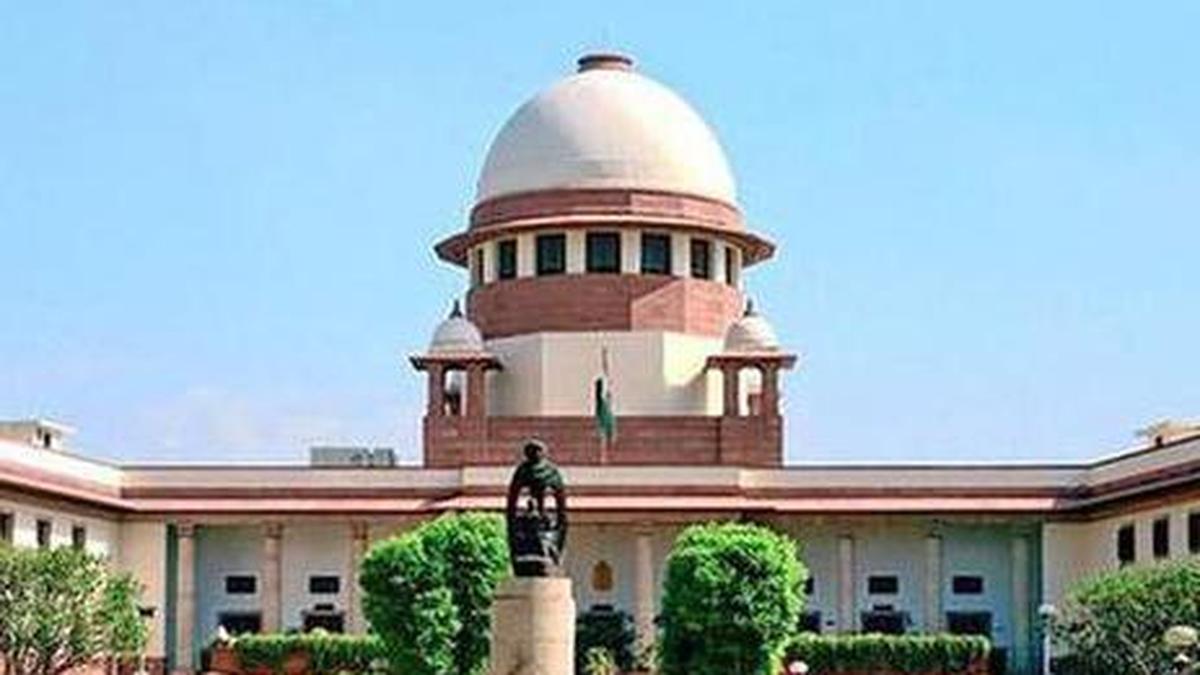 Plea in Supreme Court says Governor is ‘duty-bound’ to invite TVK to form government in Tamil Nadu