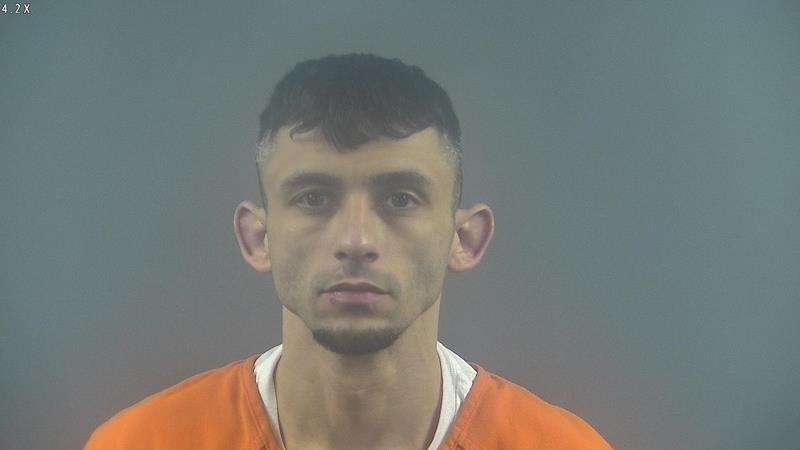 Police: Escaped WCRJ inmate caught