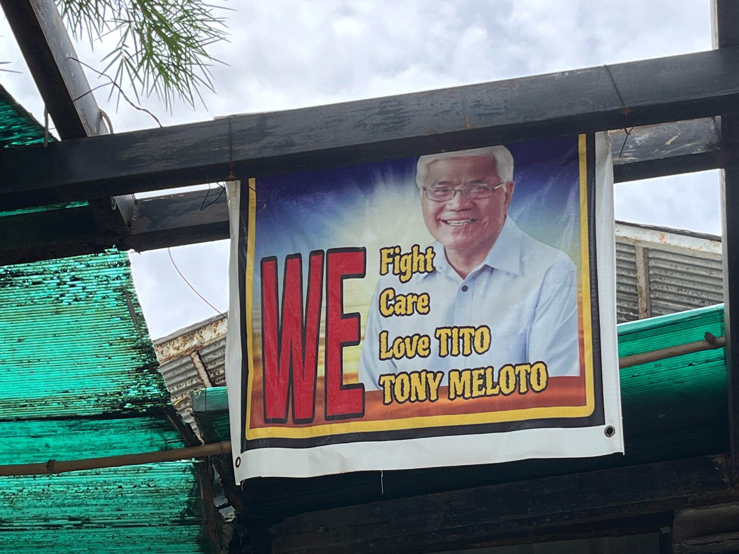 Tony Meloto breaks silence: Sex trafficking case a ‘demolition job’