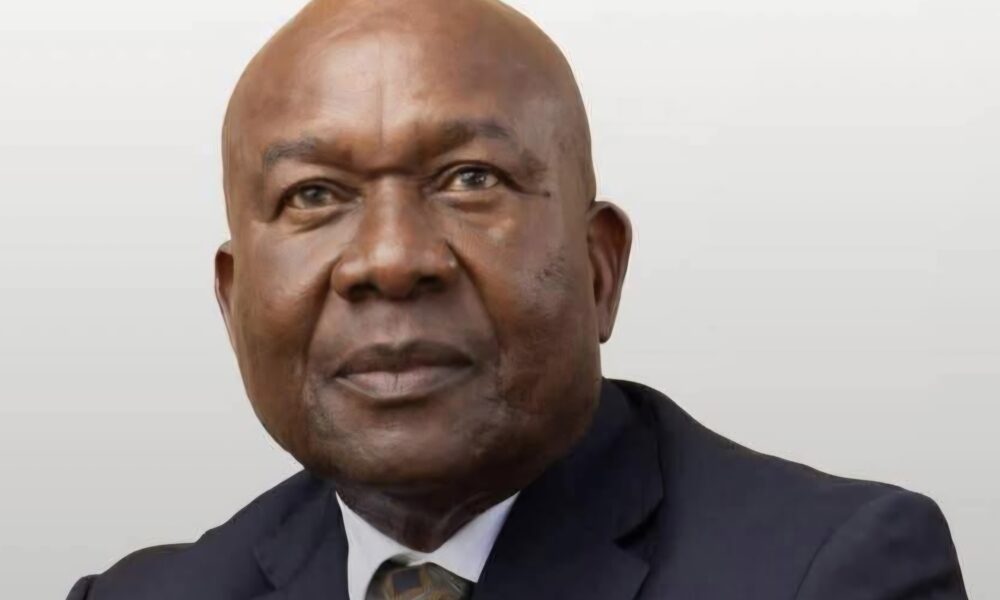 Police charge Xavier Chungu with leaking confidential information