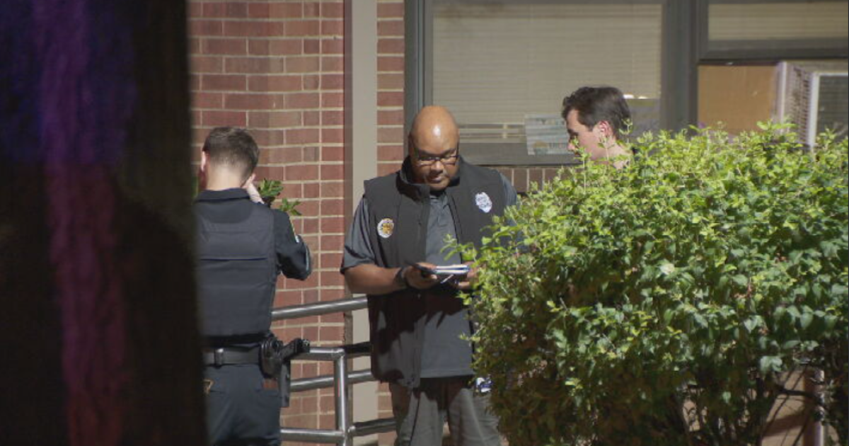 Police investigate two-year-old shot in Nashville