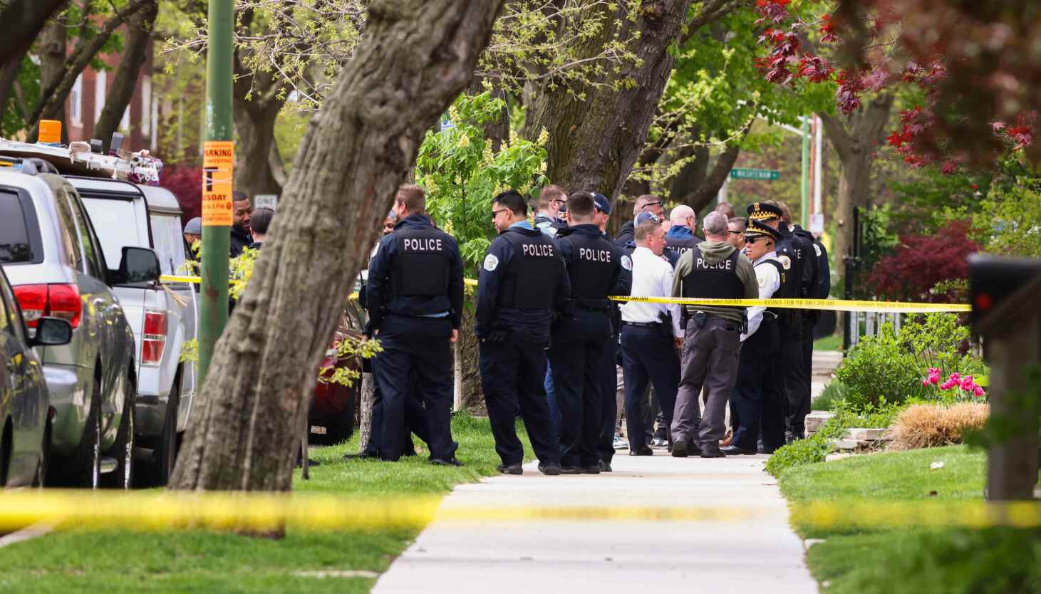 Policing grows more dangerous as laws change and public sentiment shifts
