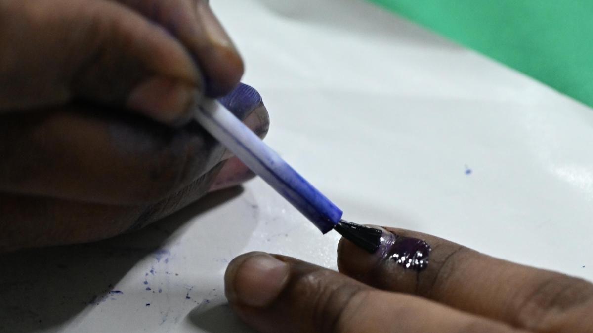 Political parties in T.N. crunch numbers as counting day nears
