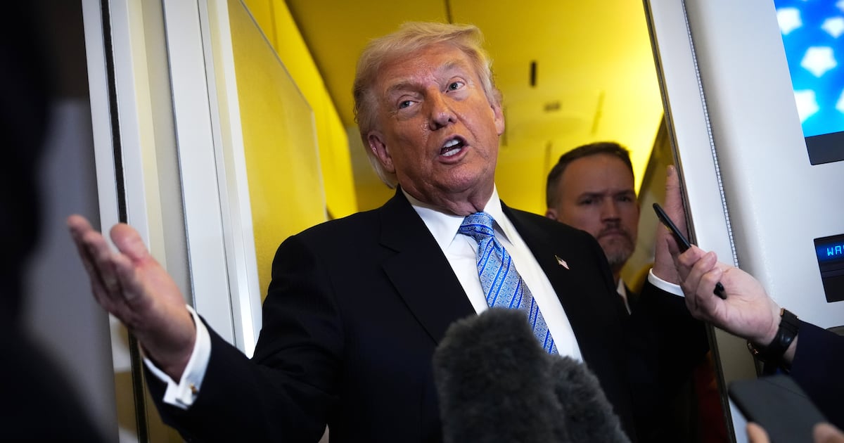 Pomp in Beijing makes way for sticker shock at home as Trump returns to escalating inflation