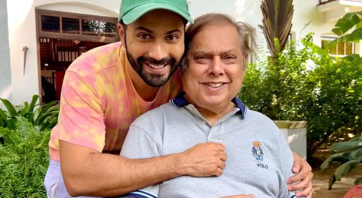Popular producer makes shocking remarks at Dawid Dhawan
