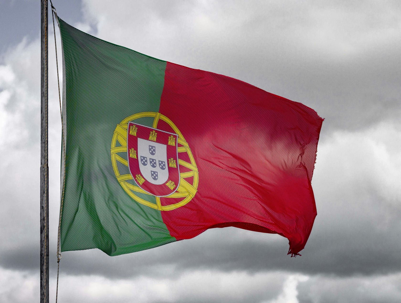 Portugal is not just "Ronaldo's country" it is a good place to invest