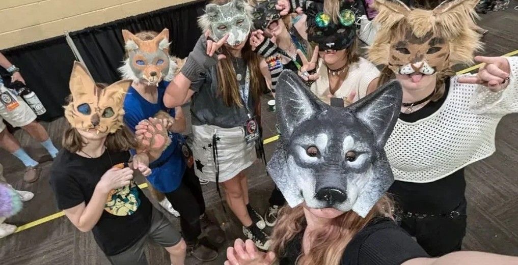 Portugal veterinarians refuse to treat people who identify as animals