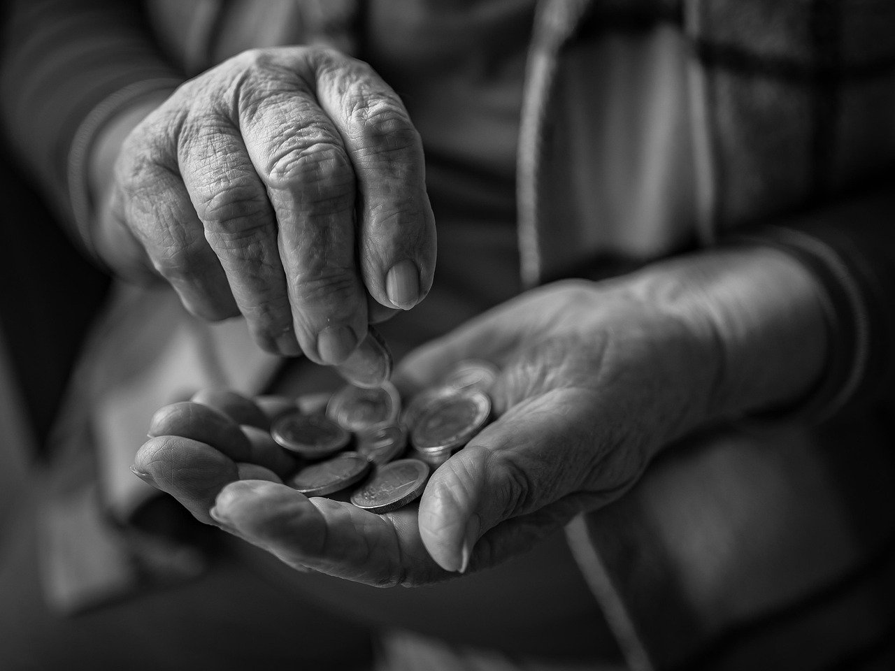 Poverty rises across Lithuania, hitting rural areas hardest