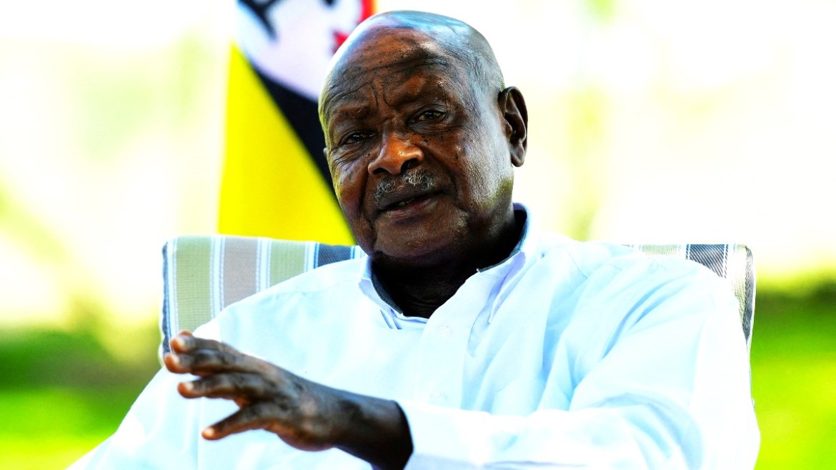 President Yoweri Museveni names Uganda’s new Cabinet | First lady maintains post