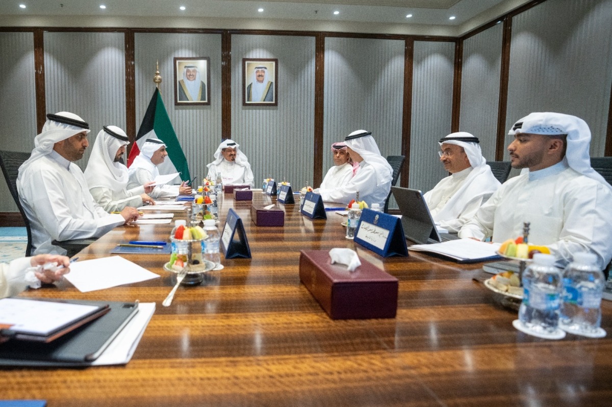 Prime Minister chairs high-level meeting on restructuring state institutions