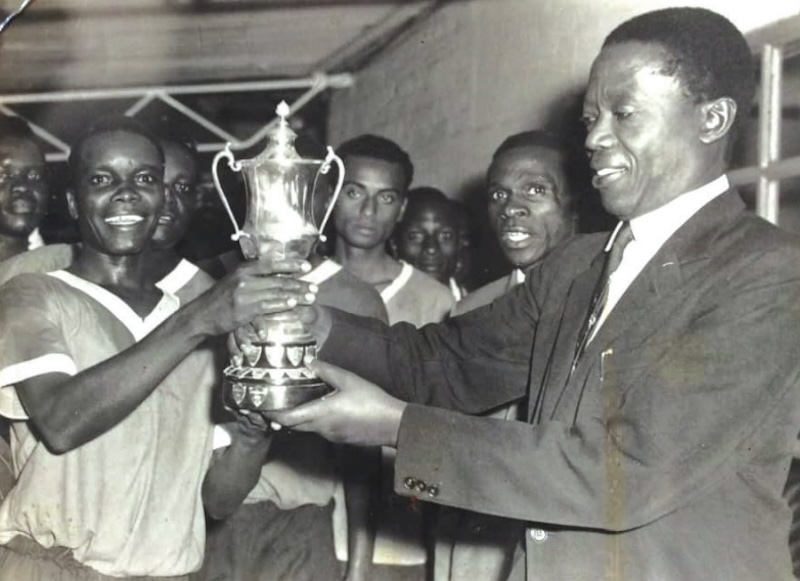 Prince Badru Kakungulu: 35 years after his demise, his legacy is still intact