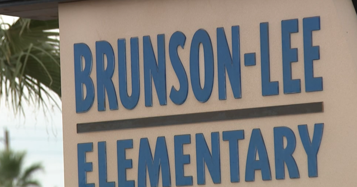 Principal talks preps before Brunson Lee becomes a STEM academy next school year