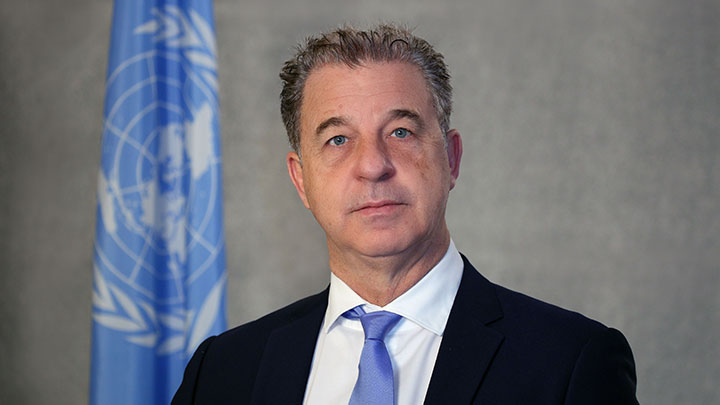 Prosecutor Brammertz Concludes Mission to BiH