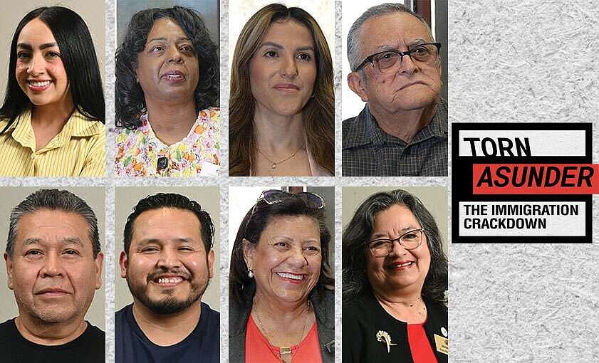 Public perspectives shine light on Springdale’s history, growth and impact of immigration efforts | The Arkansas Democrat-Gazette