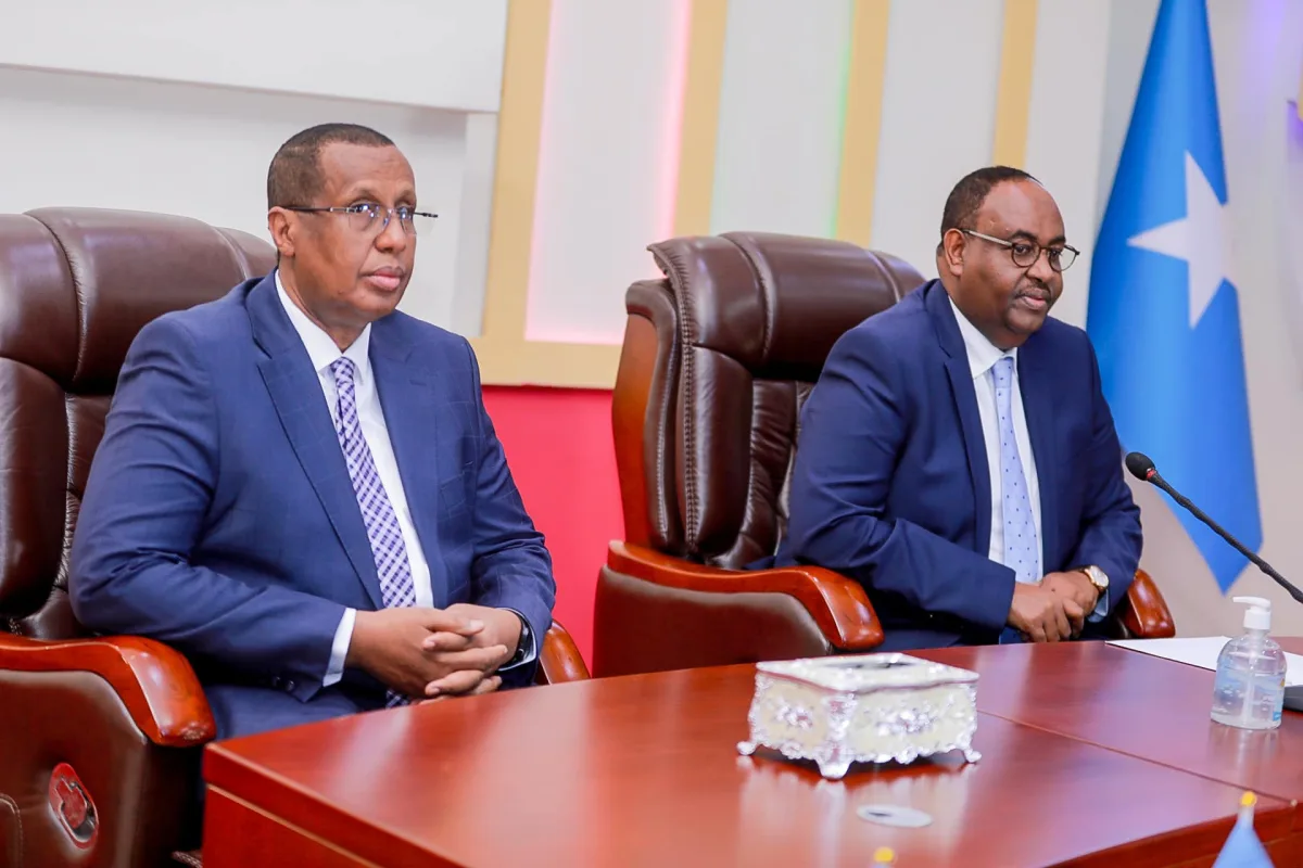 Puntland oo ku adkaysatay in dil toogasho lagu fuliyo shaqsiyaadka...