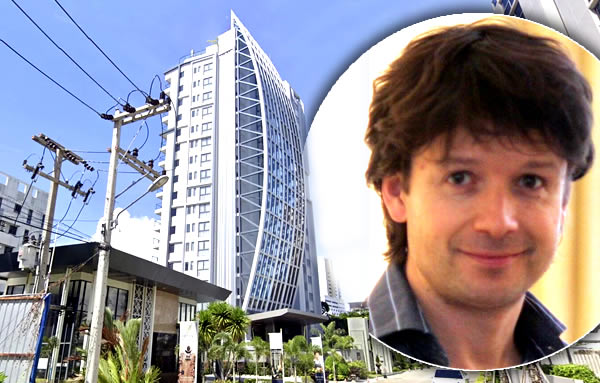 Questions over UK tycoon’s death in Pattaya as hearing told that $4 million in crypto assets is missing