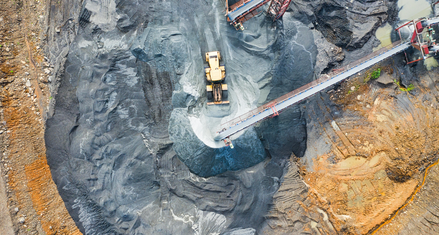 ROK institute pushes to jump-start research on North Korea’s rare earth reserves