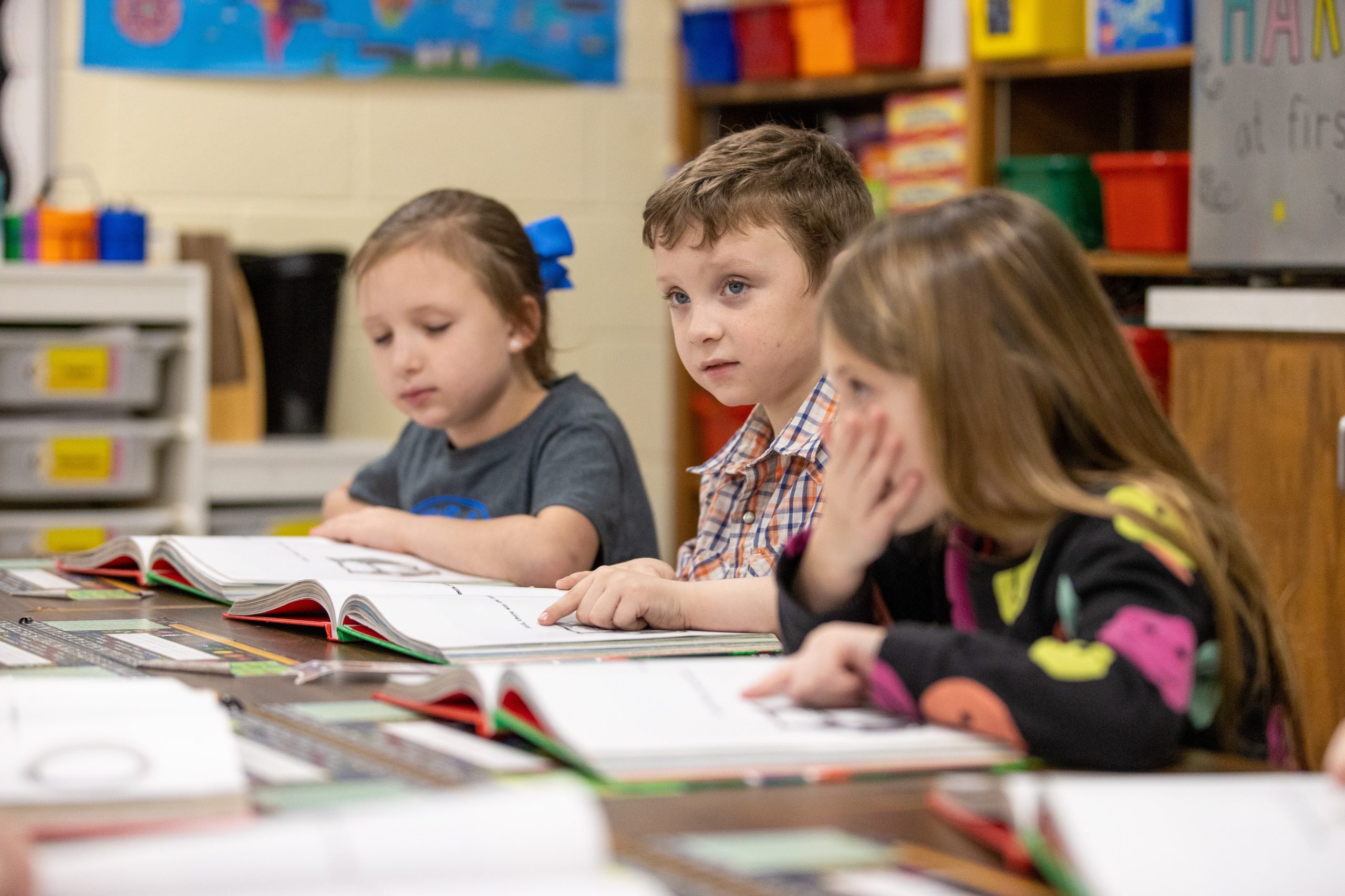 Record Highs, Bottom Rankings: Oklahoma's Education Spending Gap Explained