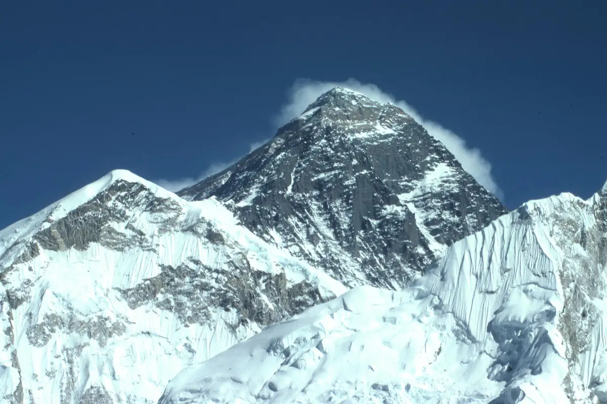 Record number of climbers scale Everest in a single day