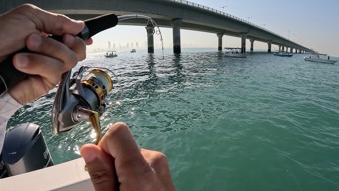 Recreational Fishing, Leisure Boats Allowed to Sail Starting Sunday From 5 am. to 7 pm