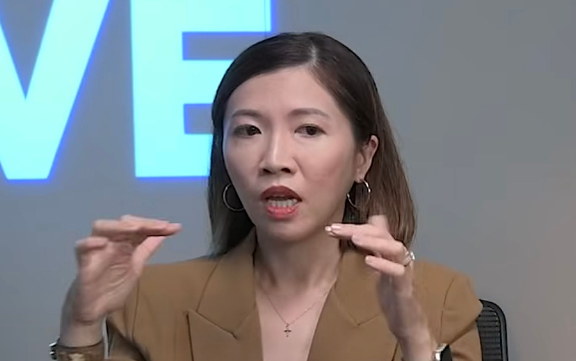 Recruiter locks FB page amid mounting backlash over controversial remarks