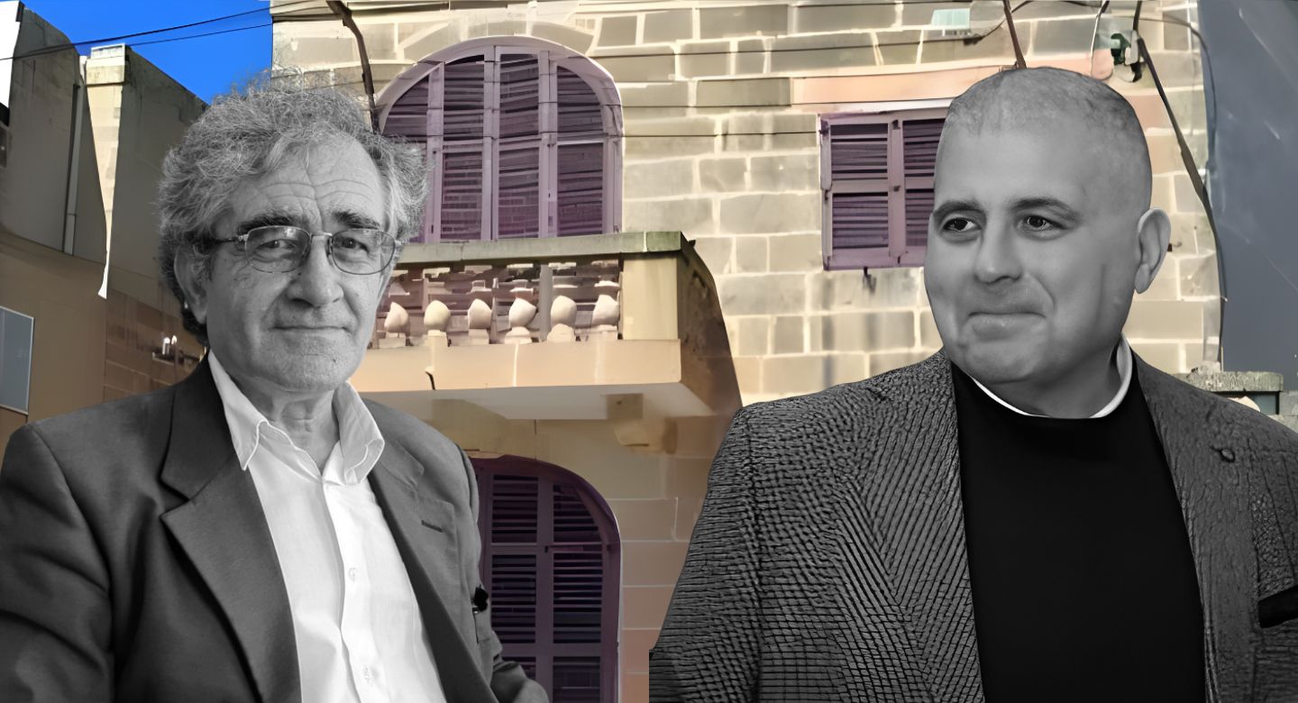 Refalo stalls release of contracts given to lawyer linked to ‘mafia’ villa
