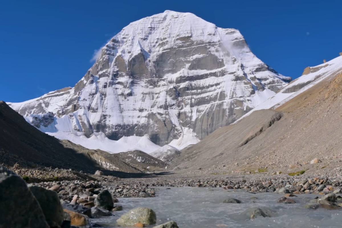 Registrations open for Kailash Yatra 2026