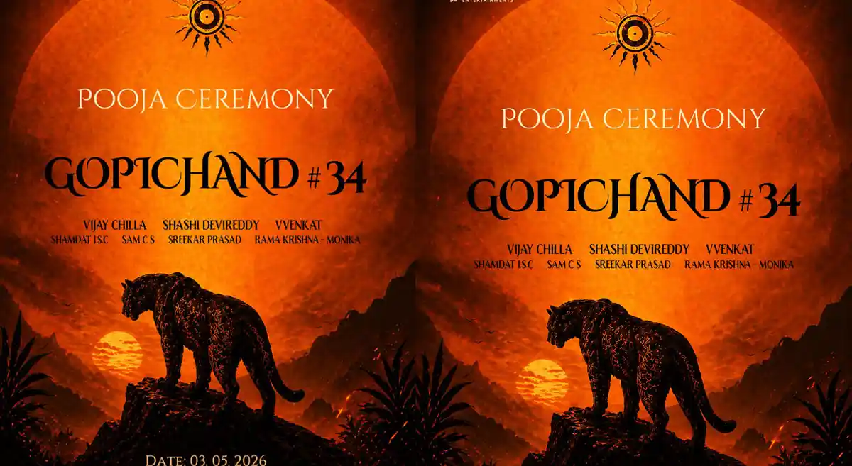 Renowned fighter master Vvenkat to direct the film