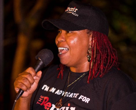 Reparations Take Centre Stage at Saint Lucia Jazz & Arts Festival with Repair