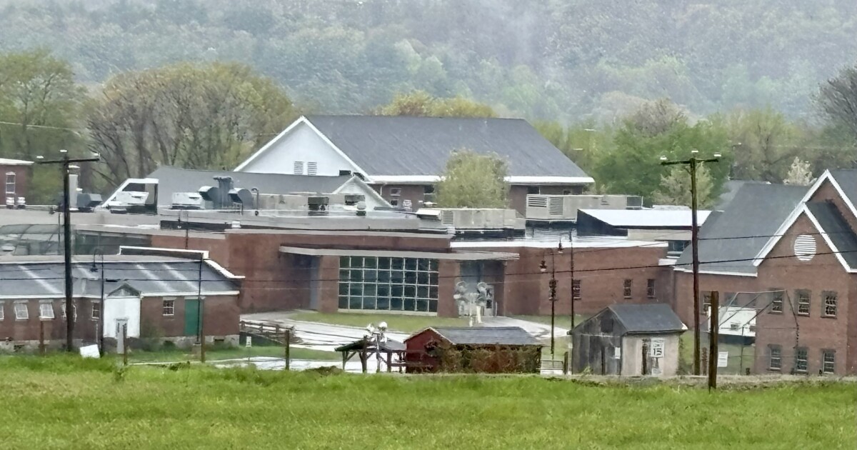 Report finds the state failed children at NH's youth detention center. Here are 5 takeaways.